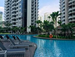 High Park Residences (D28), Apartment #622650221